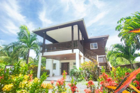 Wescot Villas Comfort